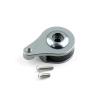 RC Crawlers Models For Traxxas For TRX4 For TRX6 For Axial For SCX10 1/10 RC Crawler Car Upgrade Parts 25T Metal Steering Servo Arm Horn Accessory(Silver) view 1