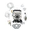 Fit for EB240 EB240S Carburetor Replacement Parts view 1