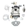 Fit for EB240 EB240S Carburetor Replacement Parts view 2