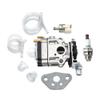 Fit for EB240 EB240S Carburetor Replacement Parts view 4