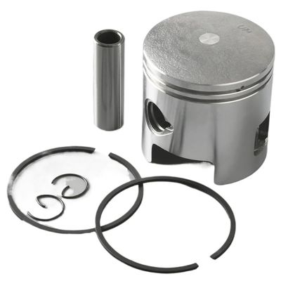 BrEqiN Boat Motor Piston Set 346-00001-0 for T N M 25HP 30HP 346-00001 Outer Diameter 68MM 346-00001-1 346-00001 2T