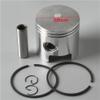 BrEqiN Boat Motor Piston Set 346-00001-0 for T N M 25HP 30HP 346-00001 Outer Diameter 68MM 346-00001-1 346-00001 2T view 3