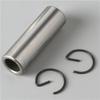BrEqiN Boat Motor Piston Set 346-00001-0 for T N M 25HP 30HP 346-00001 Outer Diameter 68MM 346-00001-1 346-00001 2T view 4