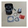 AFcBa 34mm Cylinder Piston Ring Gasket Kit Fit for 525BX 588 09 82-01 Replacement Parts view 1