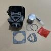 AFcBa 34mm Cylinder Piston Ring Gasket Kit Fit for 525BX 588 09 82-01 Replacement Parts view 2