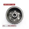 Engine Magnetic Motor Rotor Components Apply To 800cc HS800UTV P010000311100000 view 2