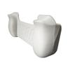 3D Printed Grip Handle for Ayn Thor Game Console Ergonomic Grip Protective Case Cover Game Controller Holding Handle Bracket view 4
