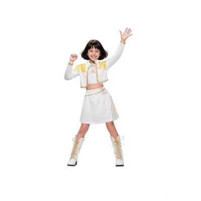 2026 Christmas Costume Outfit for Teens Kids Girls Party Costumes,Toddler Stage Cosplay(L,150(Fit Height 53-56.9 in))