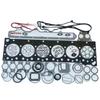 Compatible for 15 4955596 4955590(Upper gasket kit) view 2
