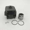 DAwFT 34mm Cylinder Piston Group Assy Fit for HS82R HS82RC HS82T HS87T Brush Cutter Spare Parts Replacement Parts view 2