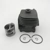 DAwFT 34mm Cylinder Piston Group Assy Fit for HS82R HS82RC HS82T HS87T Brush Cutter Spare Parts Replacement Parts view 3