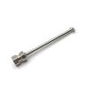 RC Crawlers Toys For WLtoys 12423 12427 12428 12429 1/12 Metal Front Center Drive Shaft Remote Control Car Upgrade Parts view 3