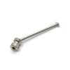 RC Crawlers Toys For WLtoys 12423 12427 12428 12429 1/12 Metal Front Center Drive Shaft Remote Control Car Upgrade Parts view 4