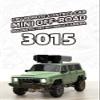 1/64 Scale Mini FPV RC Drift Car with Camera & VR Glasses, 2.4G 4WD Full Proportional Climbing Off-Road Vehicle with Gyroscop & Independent Suspension - RTR view 3