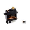 2g Motor servo Plastic/Metal Gear servo(5Pcs M005B JR2.54) view 2