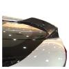 Carbon Fiber/FRP Rear Trunk Spoiler Boot Lip Wing Compatible For BMW I8 2014-2018 Carbon Fiber Rear Trunk Spoiler Wing Boot Lip(Carbon Fiber) view 3