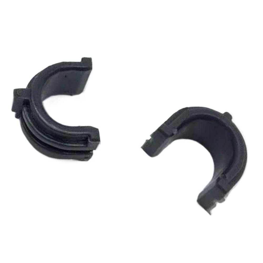 BASTQRMC Lower Pressure Roller Bushing BSH-4015 Compatible with Enterprise M601 M602 M603 Mliquidit M605 M606 M630 P4014 P4015 P4515 M4555(10set)