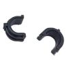 BASTQRMC Lower Pressure Roller Bushing BSH-4015 Compatible with Enterprise M601 M602 M603 Mliquidit M605 M606 M630 P4014 P4015 P4515 M4555(10set) view 1