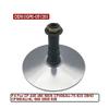Primary Tight Pulley Assy For CF191Q 400cc 450 191R CF500AU 550cc 550 X550 ATV 0GR0-051200 view 2