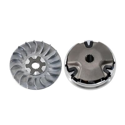 Accessories Fit for 100 Clutch Drive Pulley Wheel Secondary Clutch
