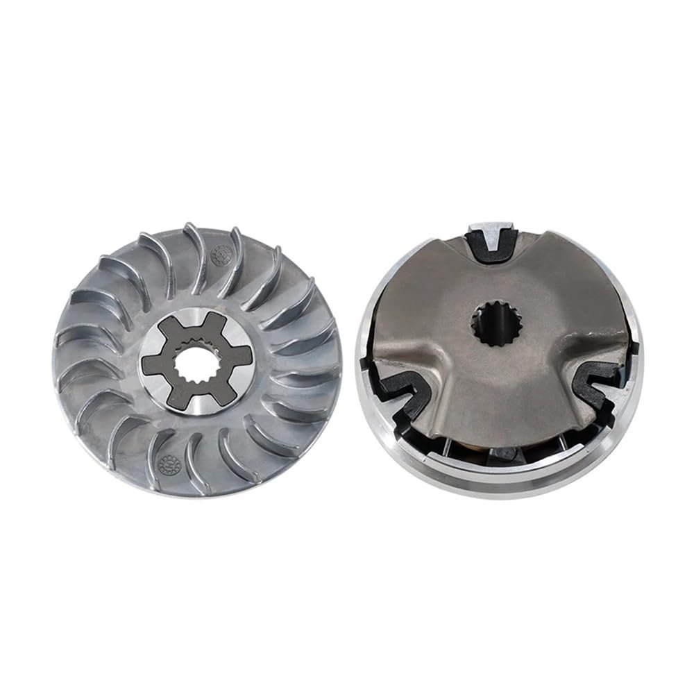 Accessories Fit for 100 Clutch Drive Pulley Wheel Secondary Clutch