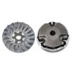 Accessories Fit for 100 Clutch Drive Pulley Wheel Secondary Clutch view 2