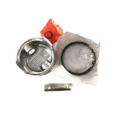 SDRNXAZ 67mm Piston Kit Fit for RB EY20 EH18 RGX2400 Generator
