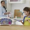 Easy Bake Ultimate Oven Baking Bundle (Oven + 5 Pack of Mixes + Rainbow Sprinkles) Gift Set for Kids 8yrs and Up view 3