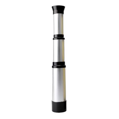 35mm Lightweight Retro Handheld Zoom Monocular Telescope - Perfect for Children's Outdoor Camping Adventures