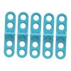 Cardboard Construction Tools Kids Building Connection Tools Adjustable Angle Hinges DIY Cardboard Projects Portable Home Play Set view 4