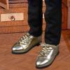 1/4 Scale Doll Shoes for Male Action Figure Body, Fashion Casual Mini Trendy Elegant Miniature Model Costume Accessories, Size S- Large view 2