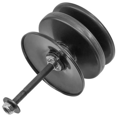 9560048 956-0048 Variable Speed Pulley Compatible with Ryobi Compatible with MTD Troy-Bilt Compatible with Cub Cadet