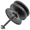 9560048 956-0048 Variable Speed Pulley Compatible with Ryobi Compatible with MTD Troy-Bilt Compatible with Cub Cadet view 1