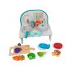 Playset Cooking Simulation Fine Motor DIY Model Preschool Kindergarten Educational Handcraft Pretend Play Kitchen Toy Set- Blue Set B view 2