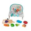 Playset Cooking Simulation Fine Motor DIY Model Preschool Kindergarten Educational Handcraft Pretend Play Kitchen Toy Set- Blue Set B view 4