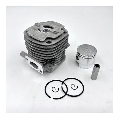 40mm Cylinder Piston Fit for B45 RC45 BP45 GP450 DYB454 20021-12110 20021-12111 7019812110 Garden Brush Cutter Parts