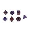 2X 7 Polyhedral Dice Set D4 D6 D8 D10 D12 D20 for DND RPG MTG Tabletop Board Games view 1