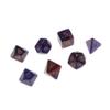 2X 7 Polyhedral Dice Set D4 D6 D8 D10 D12 D20 for DND RPG MTG Tabletop Board Games view 3