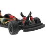 4Pcs Front Rear Shock Absorber Kit Compatible with UDI1601 UD1602 UD1603 UD1604 UD1607 SG1603 SG1604 1/16 RC Car Accessories Parts view 3