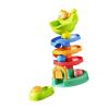 Ball Drop Toy Roll Swirling Tower Interactive Game Balls Launcher Ball Run Ramp for Kids Boys Girls Birthday Gift view 1
