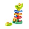 Ball Drop Toy Roll Swirling Tower Interactive Game Balls Launcher Ball Run Ramp for Kids Boys Girls Birthday Gift view 2