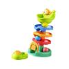 Ball Drop Toy Roll Swirling Tower Interactive Game Balls Launcher Ball Run Ramp for Kids Boys Girls Birthday Gift view 4