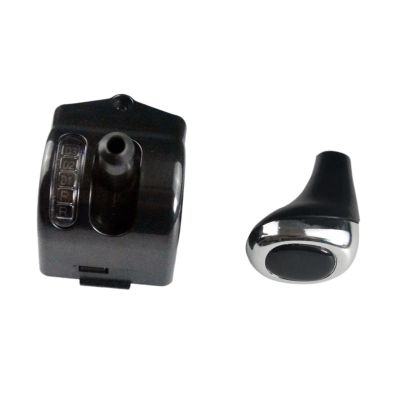 blloocod Forward Stop Back Shift Switch for Kids Electric Ride On Cars, D3 D2 P R Gear Selector, Easy Installation Replacement Parts