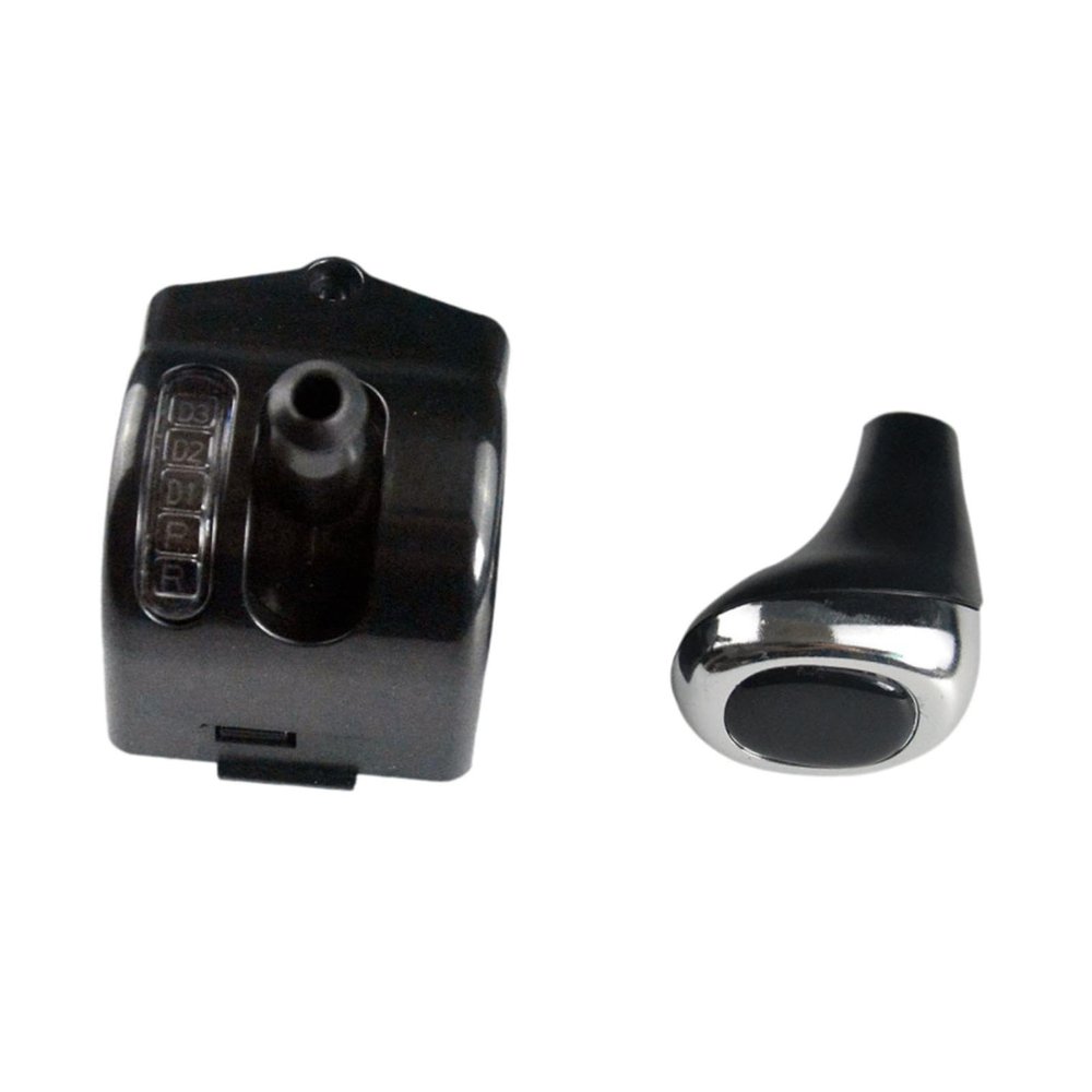 blloocod Forward Stop Back Shift Switch for Kids Electric Ride On Cars, D3 D2 P R Gear Selector, Easy Installation Replacement Parts