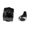 blloocod Forward Stop Back Shift Switch for Kids Electric Ride On Cars, D3 D2 P R Gear Selector, Easy Installation Replacement Parts view 1