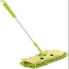 getuse Children Role Play Mop Cleaner Toy for Toddlers, Green Cartoon Animal Design, Extendable 18.9-28.35 inch, Pretend Play Housekeeping view 1
