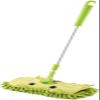 getuse Children Role Play Mop Cleaner Toy for Toddlers, Green Cartoon Animal Design, Extendable 18.9-28.35 inch, Pretend Play Housekeeping view 4