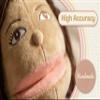 Custom Hand Puppet from Photo | Personalized Look-Alike Puppet | Portrait Handmade Plush Doll Gift Personalized Portrait Hand Puppet,Personalized Gift for Adults & Pet Lovers(8IN-20IN) view 2