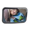 Baby Car Mirror for Rear Facing Infant, Child Safety Car Seat Mirror, 360 Adjustable Shatterproof Backseat Mirror with Strong Straps, Universal Fit for Cars Trucks SUVs view 3