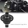 56T 1.0Mo Middle Differential Gear, RC Center Differential for ZD Racing 8156 / Truggy 1/8 RC Car, Steel Gear Construction with Durable Metal and Plastic, High Performance Replacem view 4